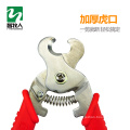 China Supplier metal ear tag pliers laipson animal sheep/cow goat for sale